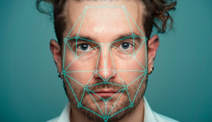 Protección contra estafas con IA: reconocimiento facial deepfake